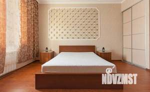 2-к квартира, посуточно, 90м2, 1/1 этаж