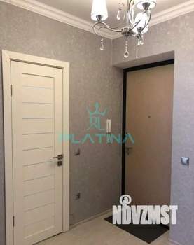 1-к квартира, на длительный срок, 34м2, 3/10 этаж