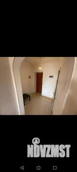 1-к квартира, на длительный срок, 40м2, 7/9 этаж