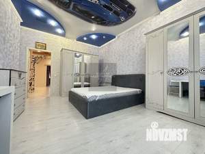 3-к квартира, на длительный срок, 107м2, 3/16 этаж