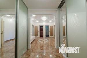 2-к квартира, посуточно, 90м2, 1/1 этаж