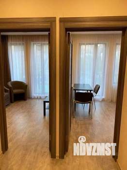 1-к квартира, на длительный срок, 40м2, 6/7 этаж