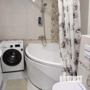 2-к квартира, посуточно, 52м2, 12/28 этаж