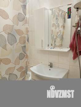 1-к квартира, на длительный срок, 40м2, 9/9 этаж