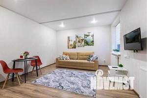 1-к квартира, посуточно, 31м2, 1/8 этаж
