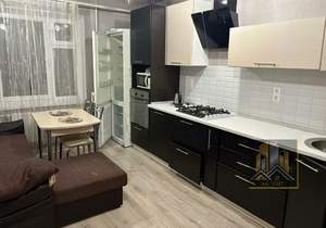 1-к квартира, на длительный срок, 32м2, 5/10 этаж