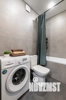 1-к квартира, посуточно, 40м2, 9/17 этаж