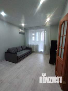 1-к квартира, на длительный срок, 34м2, 3/9 этаж