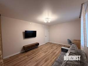 2-к квартира, на длительный срок, 55м2, 8/16 этаж