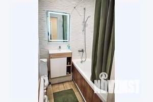 1-к квартира, посуточно, 32м2, 7/19 этаж