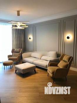 3-к квартира, на длительный срок, 110м2, 5/5 этаж