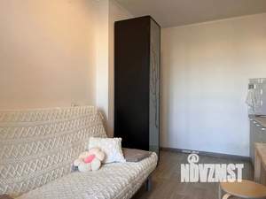 1-к квартира, посуточно, 47м2, 9/10 этаж
