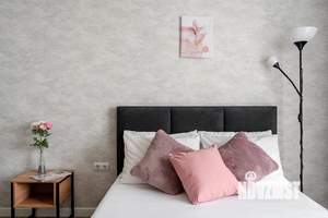 2-к квартира, посуточно, 50м2, 12/23 этаж