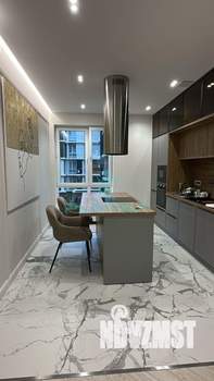 1-к квартира, на длительный срок, 70м2, 3/5 этаж