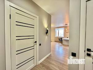 1-к квартира, посуточно, 50м2, 1/1 этаж