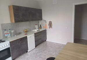 3-к квартира, на длительный срок, 60м2, 15/17 этаж