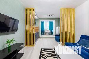 2-к квартира, посуточно, 45м2, 7/10 этаж