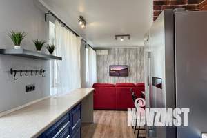 2-к квартира, посуточно, 55м2, 4/5 этаж