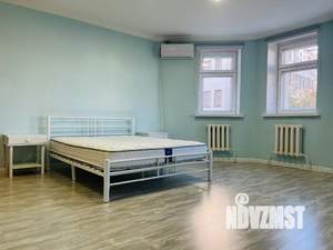 1-к квартира, посуточно, 60м2, 2/4 этаж