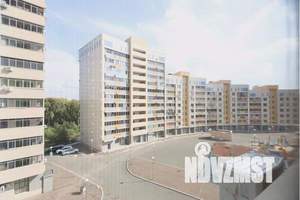 2-к квартира, посуточно, 51м2, 5/20 этаж