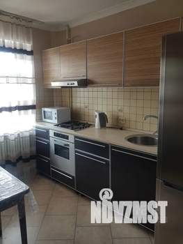 1-к квартира, посуточно, 36м2, 7/10 этаж