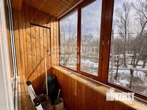 1-к квартира, на длительный срок, 36м2, 2/5 этаж