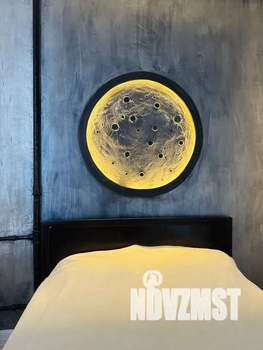 1-к квартира, посуточно, 40м2, 8/9 этаж