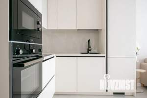 1-к квартира, посуточно, 38м2, 5/24 этаж