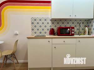 Студия квартира, посуточно, 30м2, 25/25 этаж