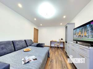 3-к квартира, посуточно, 87м2, 4/9 этаж