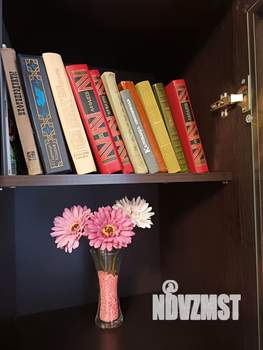 1-к квартира, посуточно, 50м2, 9/12 этаж