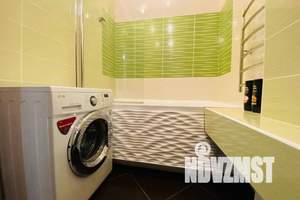 2-к квартира, посуточно, 70м2, 3/16 этаж