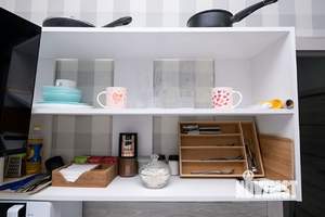 Студия квартира, посуточно, 21м2, 4/5 этаж