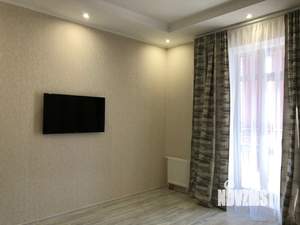 1-к квартира, на длительный срок, 45м2, 8/16 этаж