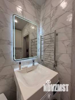 1-к квартира, на длительный срок, 38м2, 16/19 этаж