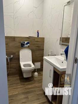 2-к квартира, на длительный срок, 55м2, 10/10 этаж