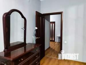2-к квартира, посуточно, 80м2, 2/5 этаж