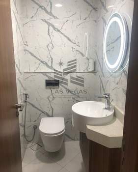 2-к квартира, на длительный срок, 65м2, 19/23 этаж