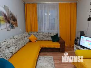 1-к квартира, посуточно, 31м2, 3/3 этаж