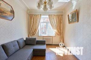 2-к квартира, посуточно, 55м2, 2/5 этаж