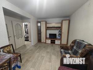 1-к квартира, на длительный срок, 32м2, 2/5 этаж