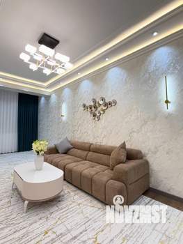2-к квартира, на длительный срок, 80м2, 2/4 этаж