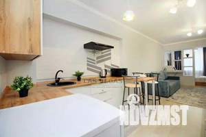 1-к квартира, на длительный срок, 44м2, 1/10 этаж