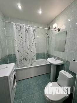 1-к квартира, на длительный срок, 40м2, 6/12 этаж