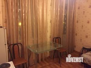 1-к квартира, посуточно, 45м2, 4/16 этаж