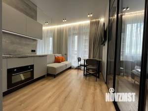 1-к квартира, на длительный срок, 40м2, 5/8 этаж