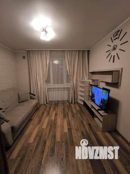 Студия квартира, на длительный срок, 18м2, 3/5 этаж