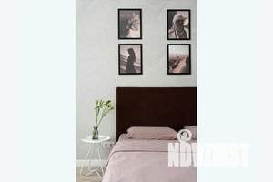 1-к квартира, посуточно, 45м2, 6/9 этаж