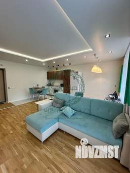 2-к квартира, на длительный срок, 55м2, 3/11 этаж