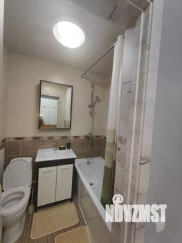 1-к квартира, на длительный срок, 39м2, 3/10 этаж